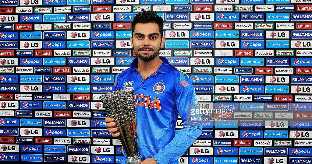 2014 T20 World Cup most run scoerer 